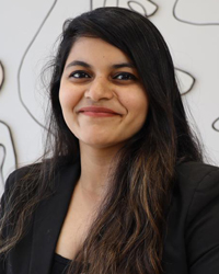 Dr. Diya Tokyowala - Aarutva